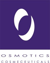 O OSMOTICS COSMECEUTICALS