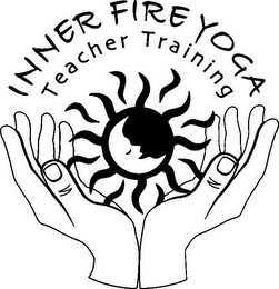 INNER FIRE YOGA TEACHER TRAINING