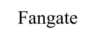 FANGATE