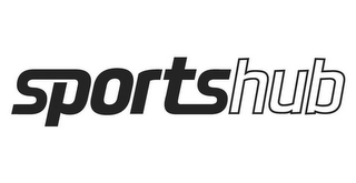 SPORTSHUB