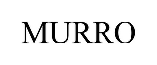 MURRO