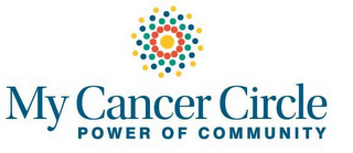 MY CANCER CIRCLE POWER OF COMMUNITY