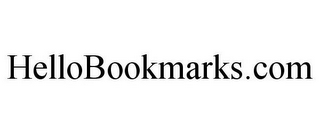 HELLOBOOKMARKS.COM