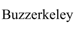 BUZZERKELEY