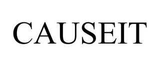 CAUSEIT