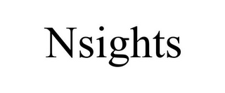 NSIGHTS