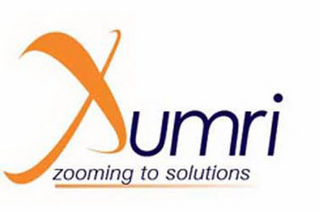 XUMRI ZOOMING TO SOLUTIONS