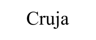 CRUJA