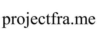 PROJECTFRA.ME
