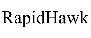 RAPIDHAWK