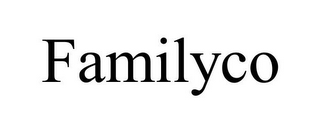 FAMILYCO