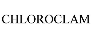 CHLOROCLAM