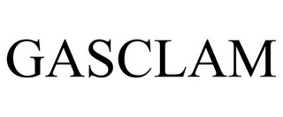 GASCLAM