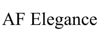 AF ELEGANCE