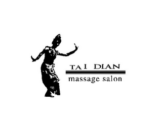 TAI DIAN MASSAGE SALON