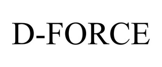D-FORCE