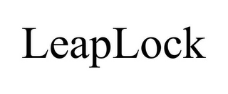 LEAPLOCK