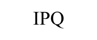 IPQ