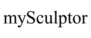 MYSCULPTOR