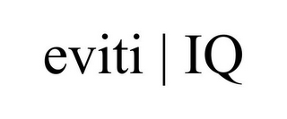 EVITI | IQ
