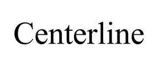 CENTERLINE