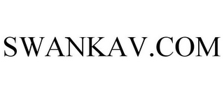 SWANKAV.COM