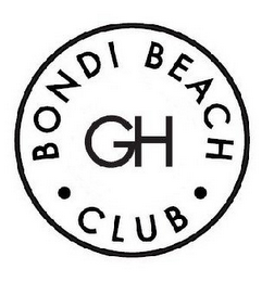 GH BONDI BEACH CLUB