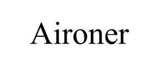 AIRONER