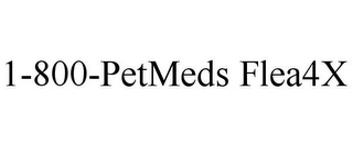 1-800-PETMEDS FLEA4X