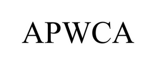 APWCA