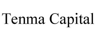 TENMA CAPITAL