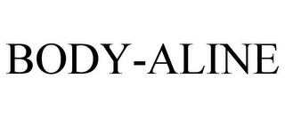 BODY-ALINE