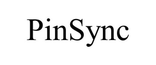 PINSYNC