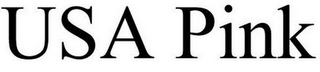 USA PINK