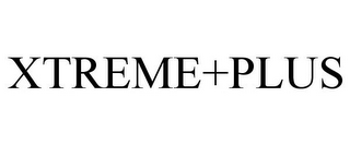 XTREME+PLUS