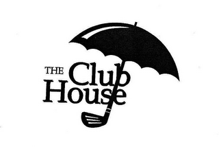 THE CLUB HOUSE