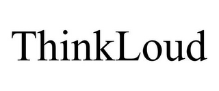 THINKLOUD