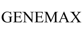 GENEMAX