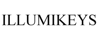 ILLUMIKEYS