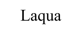LAQUA