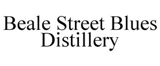 BEALE STREET BLUES DISTILLERY