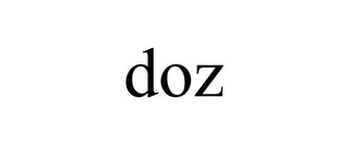 DOZ