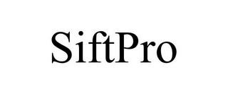 SIFTPRO