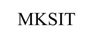 MKSIT