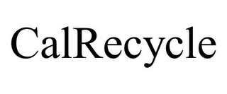 CALRECYCLE