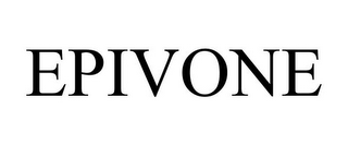 EPIVONE