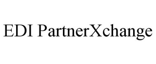 EDI PARTNERXCHANGE