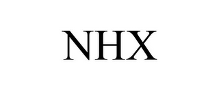 NHX