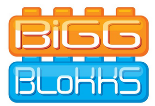 BIGG BLOKKS