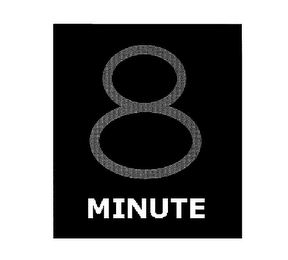 8 MINUTE
